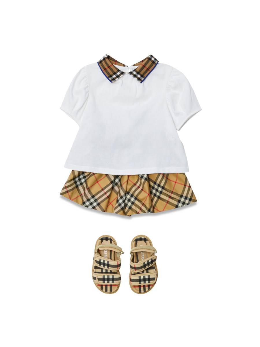 BURBERRY Ig5 Mn Alesea