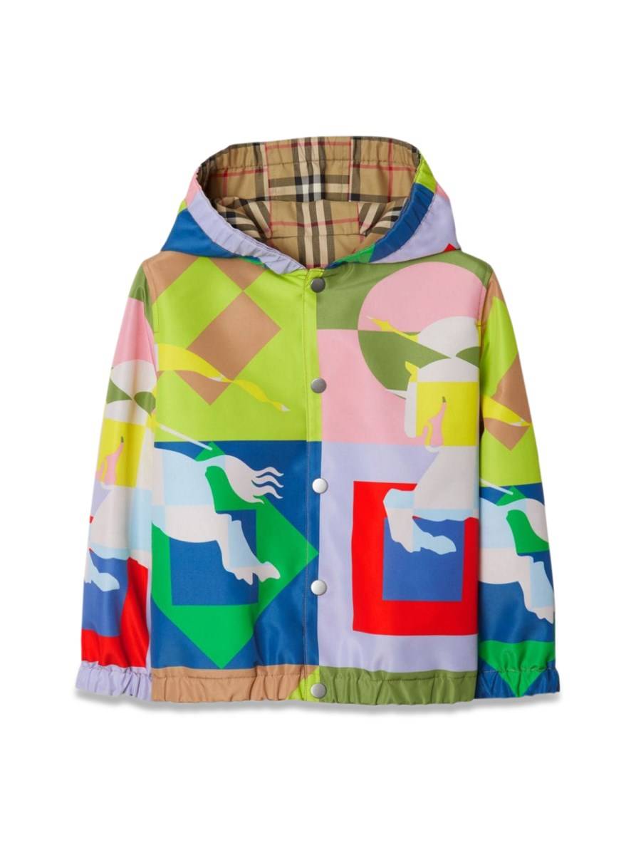 BURBERRY Kb6 Mackenzie