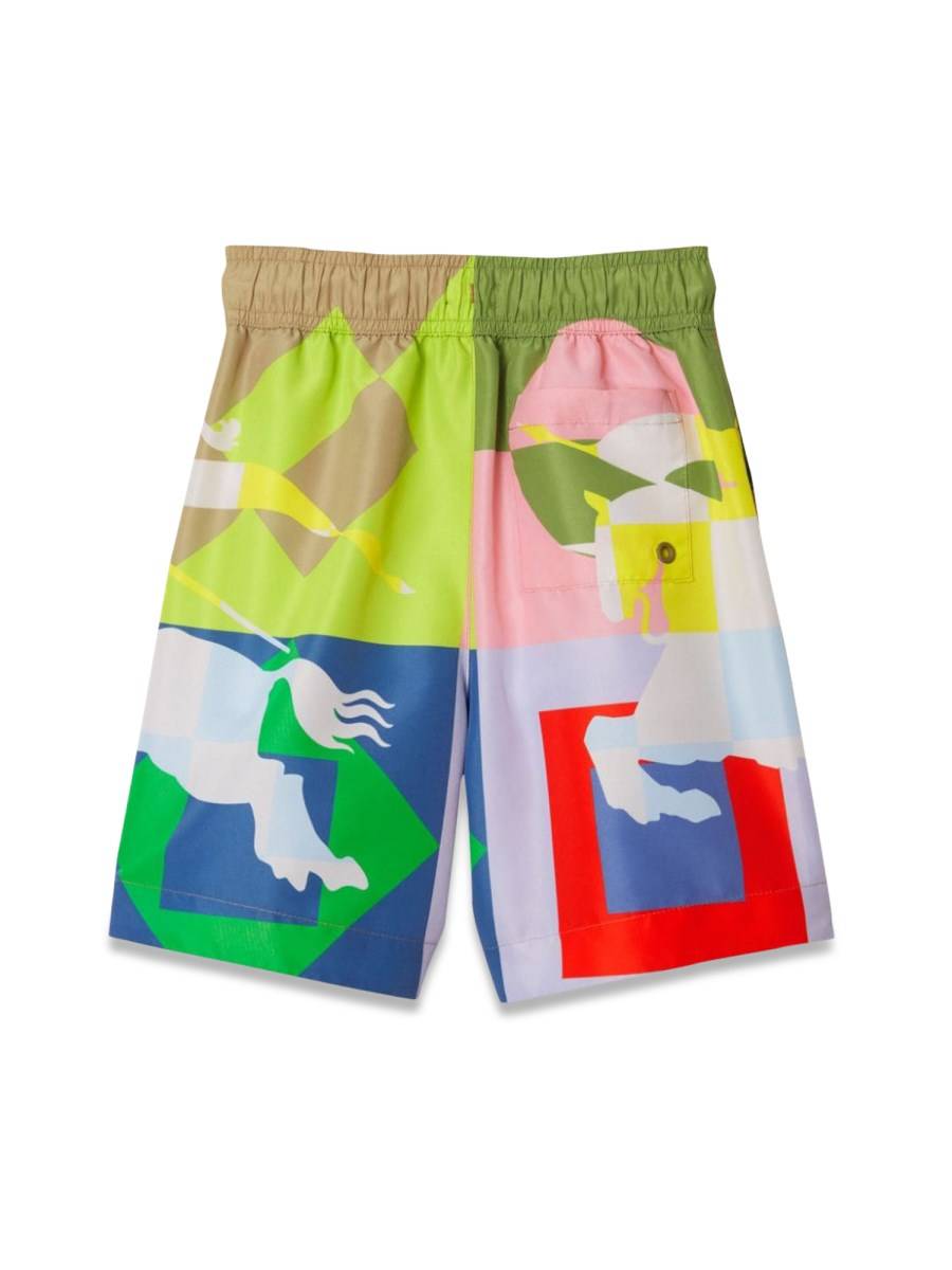 BURBERRY Kb7 Malcolm