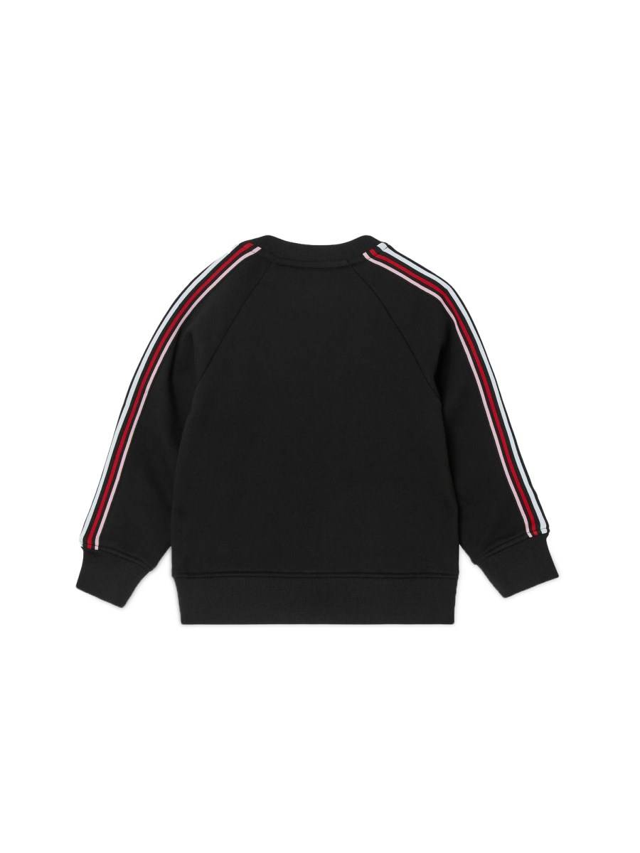 BURBERRY MAGLIA GIROCOLLO TALBOT BEAR