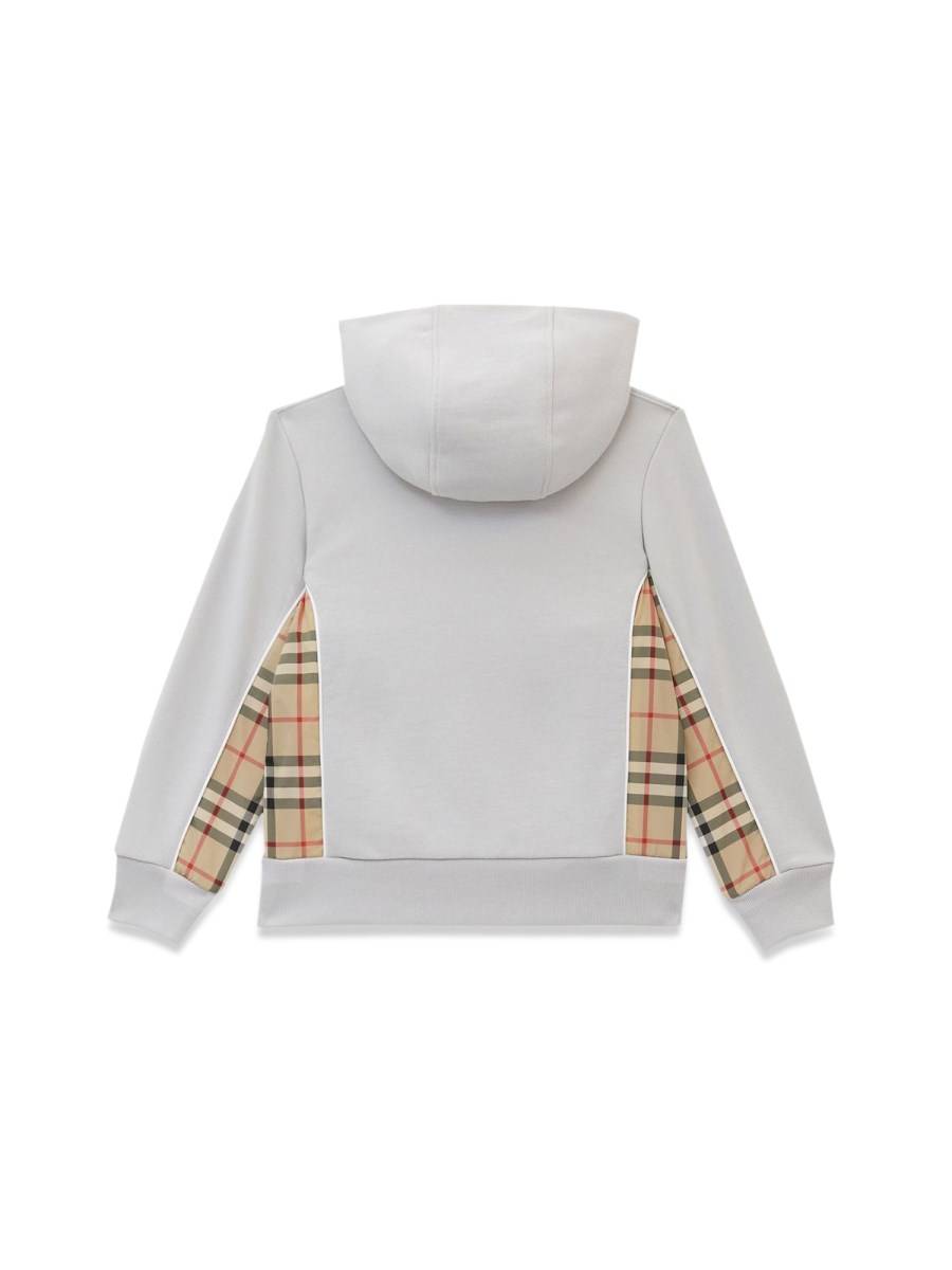 BURBERRY NOLEN HOODY