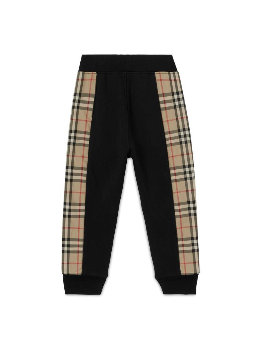BURBERRY NOLEN JOGGERS