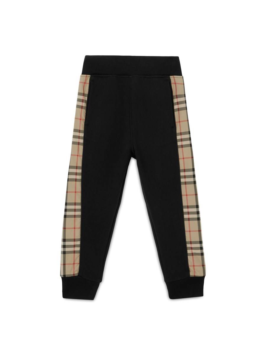 BURBERRY NOLEN JOGGERS