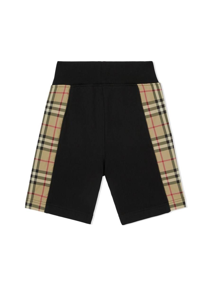 BURBERRY NOLEN SHORTS