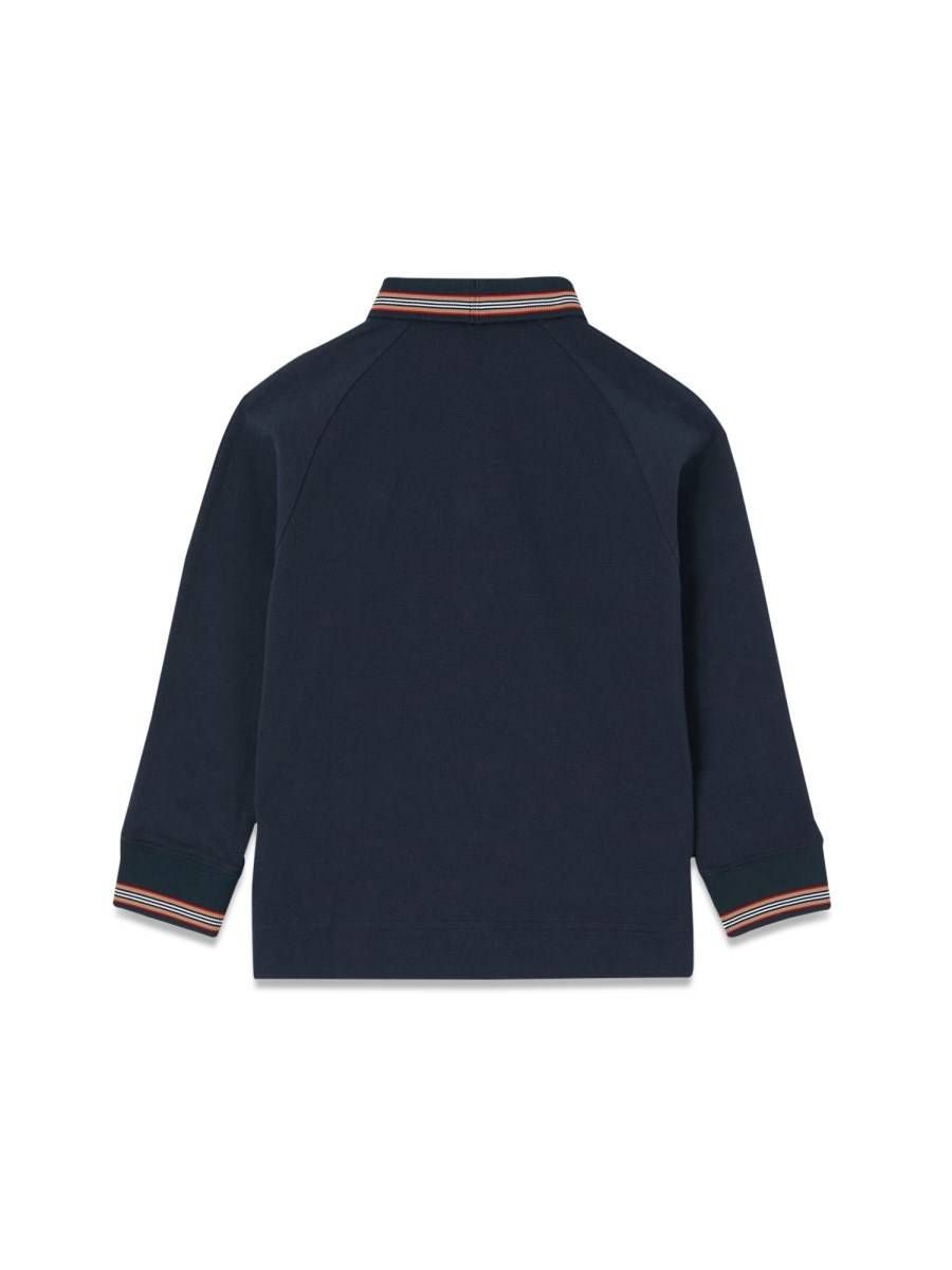 BURBERRY POLO M/L CHRISTO