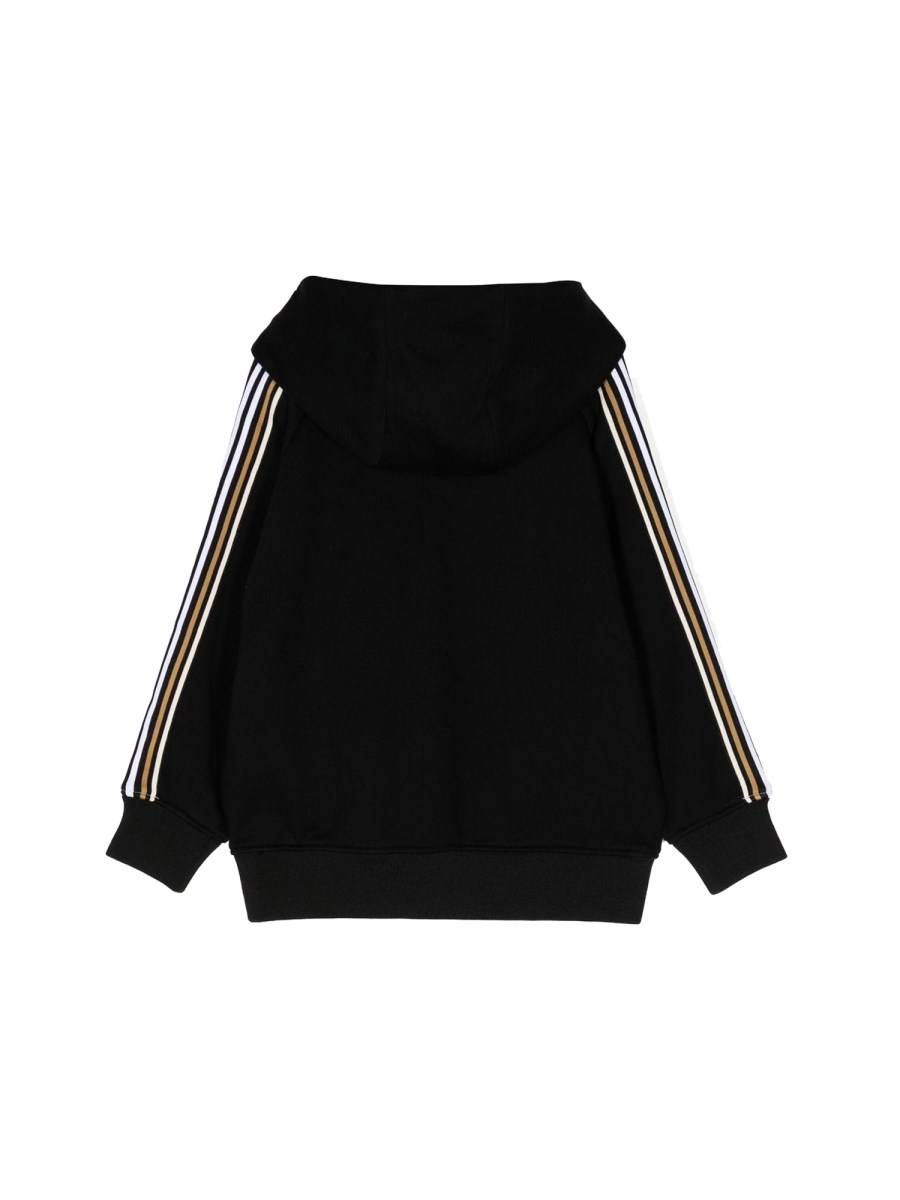 BURBERRY TALBOT HOODY