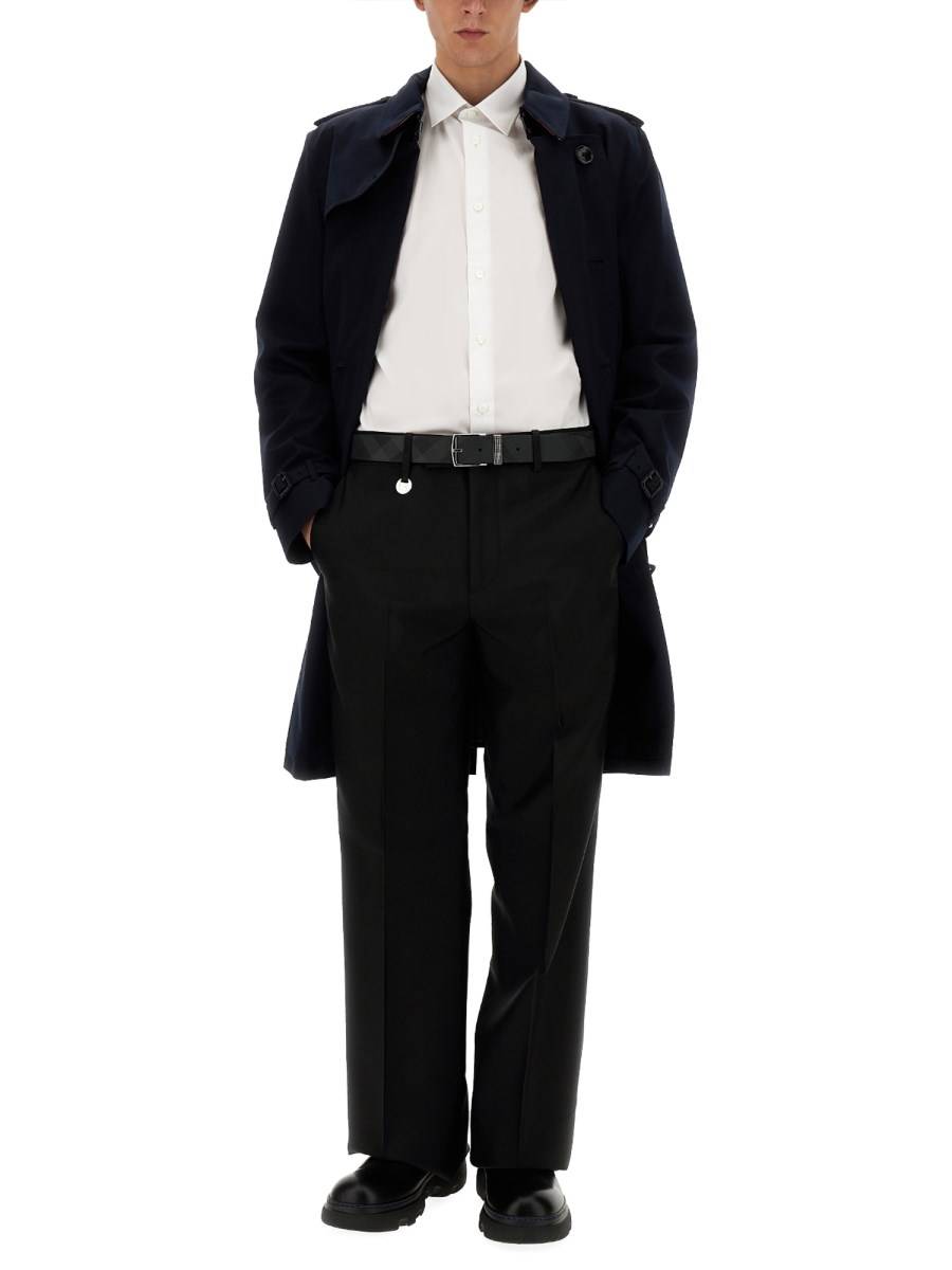 BURBERRY TRENCH HERITAGE KENSIGNTON