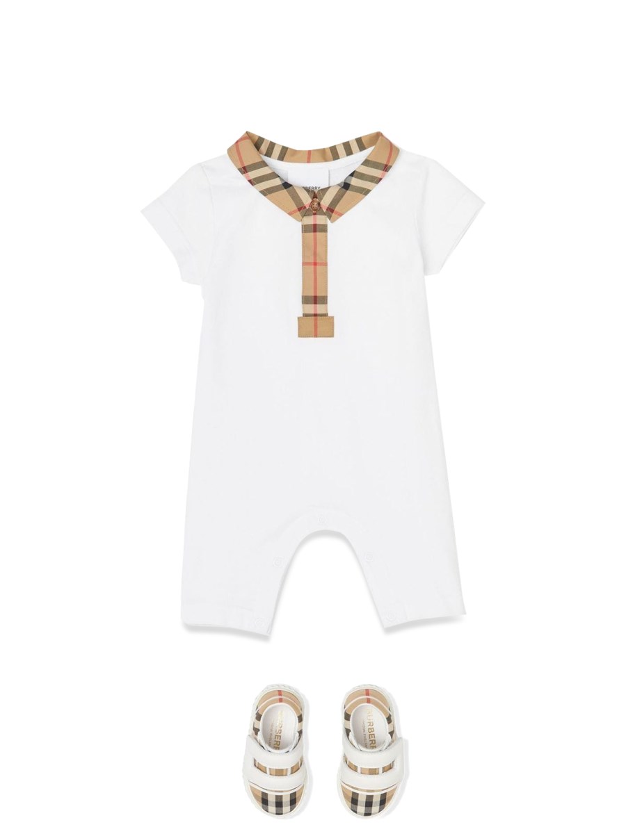 BURBERRY TUTINA CHARLI