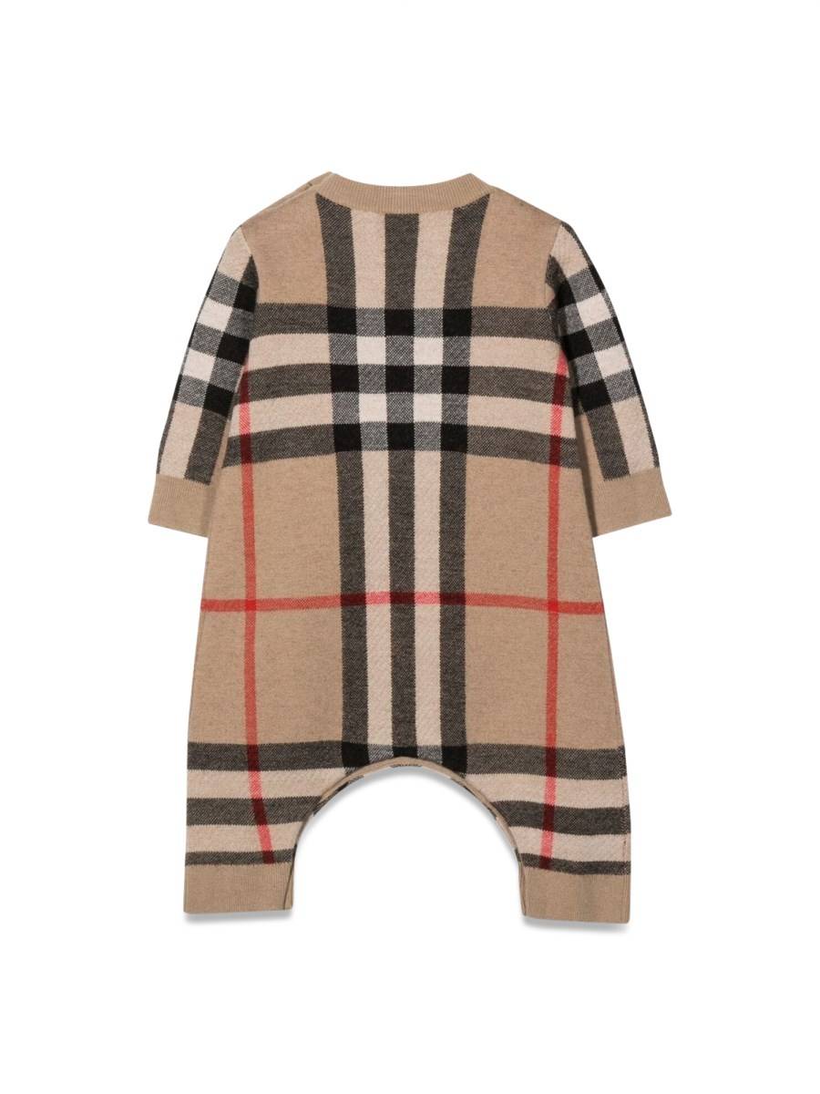 BURBERRY TUTINA GERARD