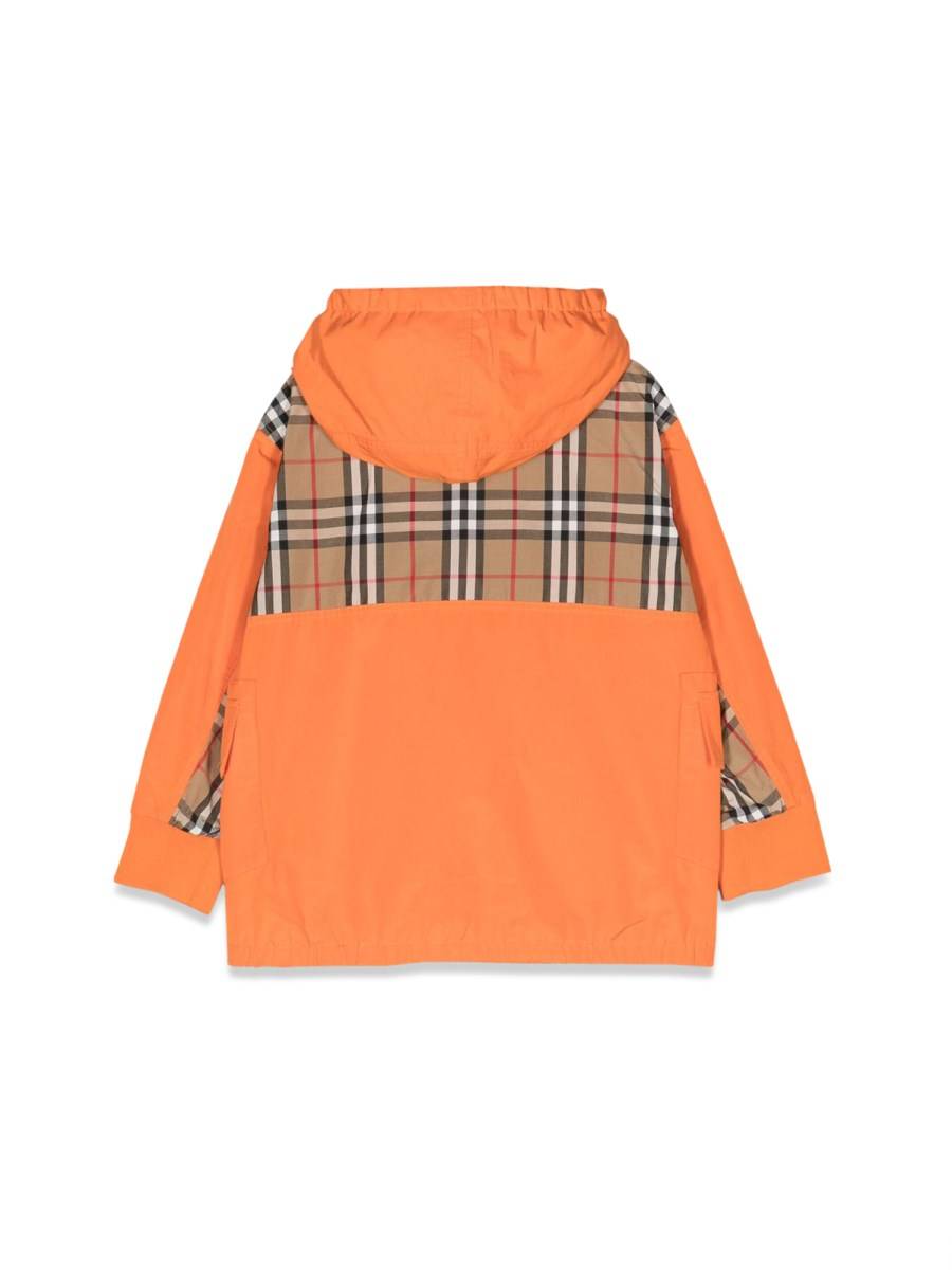 BURBERRY WILDER JACKET