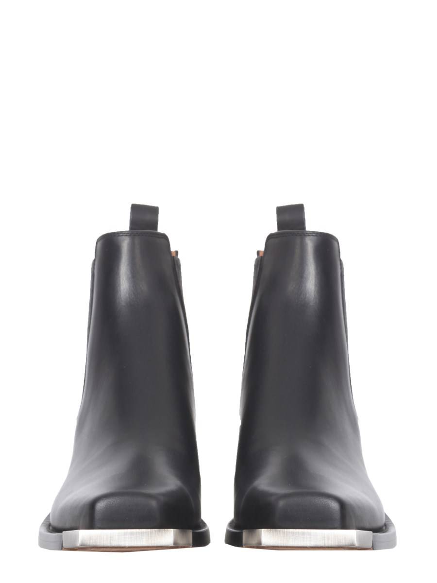 BUTTERO STIVALE DALTON IN PELLE