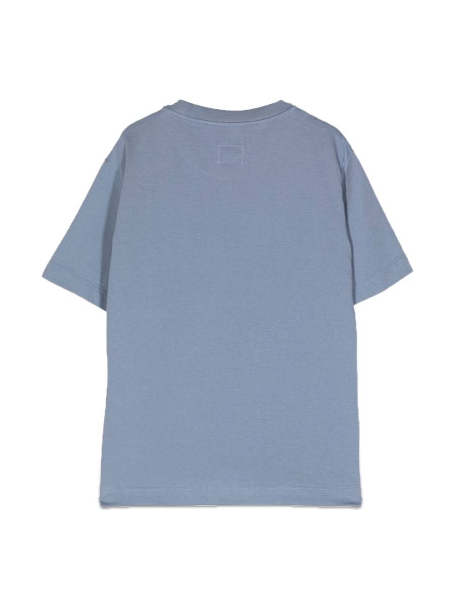 C.P. COMPANY T-SHIRT