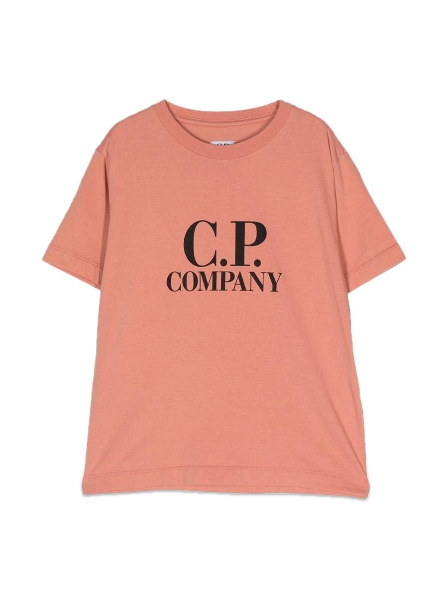C.P. COMPANY T-SHIRT
