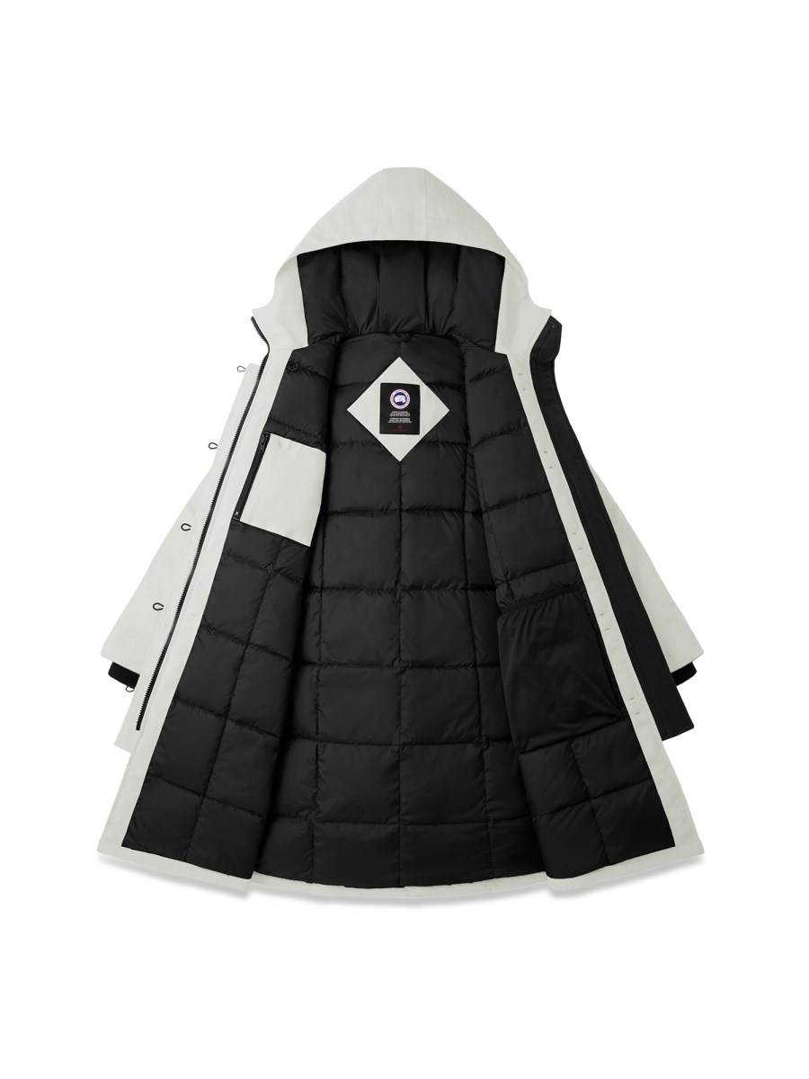 CANADA GOOSE BRITTANIA PARKA
