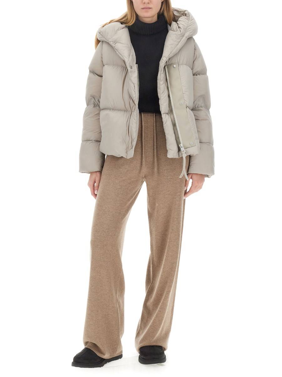 CANADA GOOSE GIACCA "RHODA"