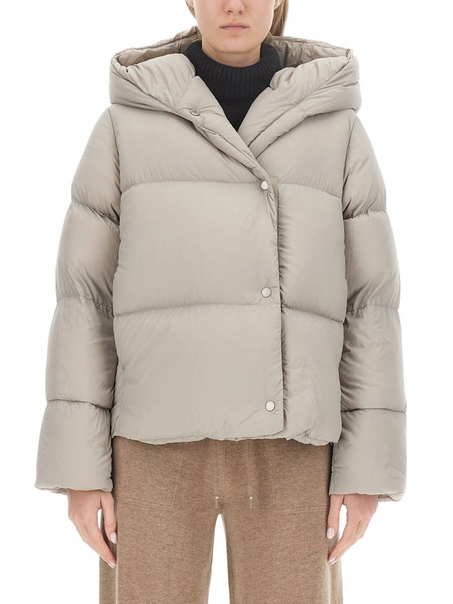 CANADA GOOSE GIACCA "RHODA"