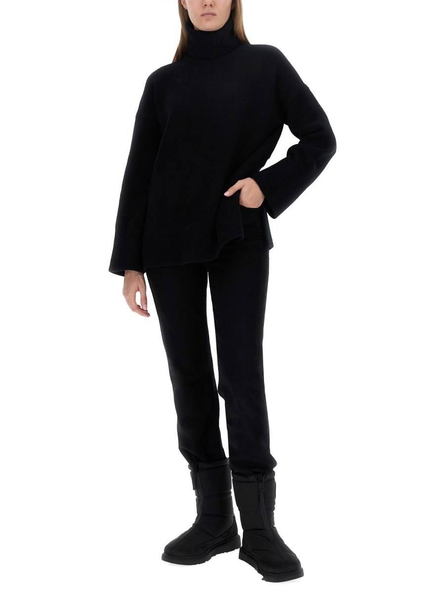 CANADA GOOSE MAGLIA A COLLO ALTO