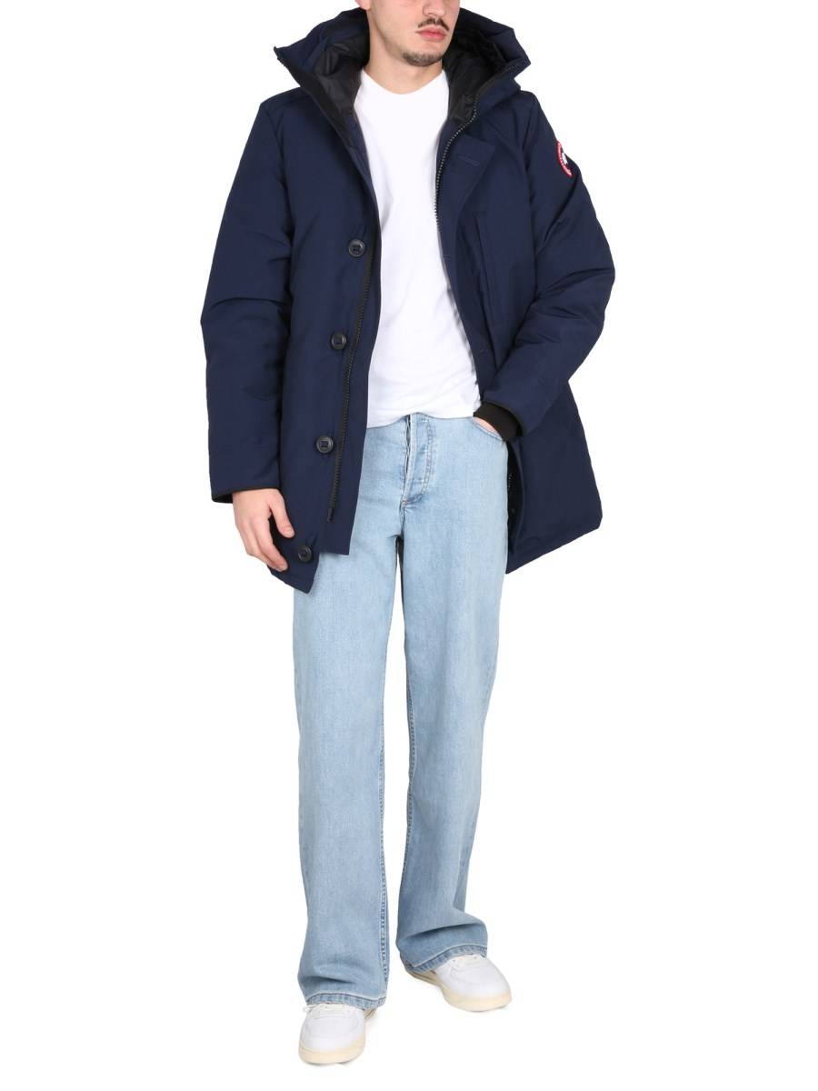 CANADA GOOSE PARKA CHATEAU