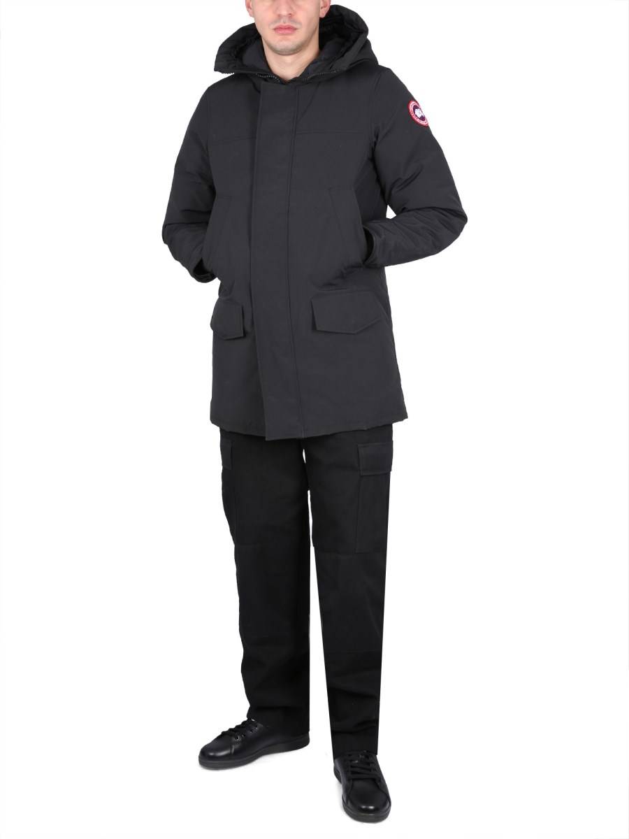 CANADA GOOSE PARKA LANGFORD