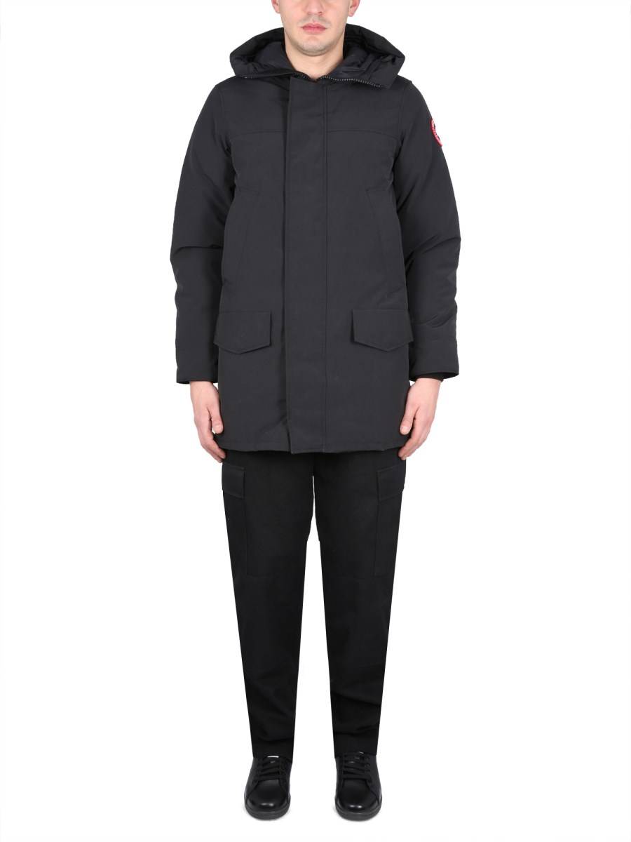 CANADA GOOSE PARKA LANGFORD