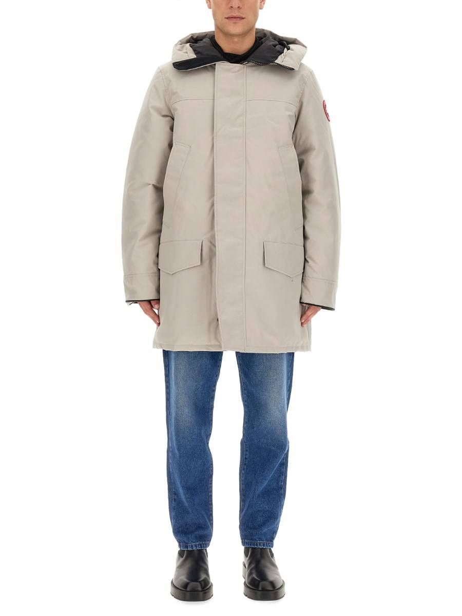 CANADA GOOSE PARKA "LANGFORD"