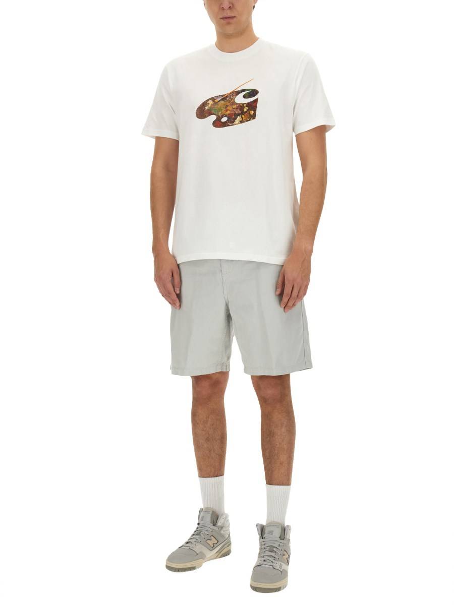 CARHARTT WIP BERMUDA MORAGA