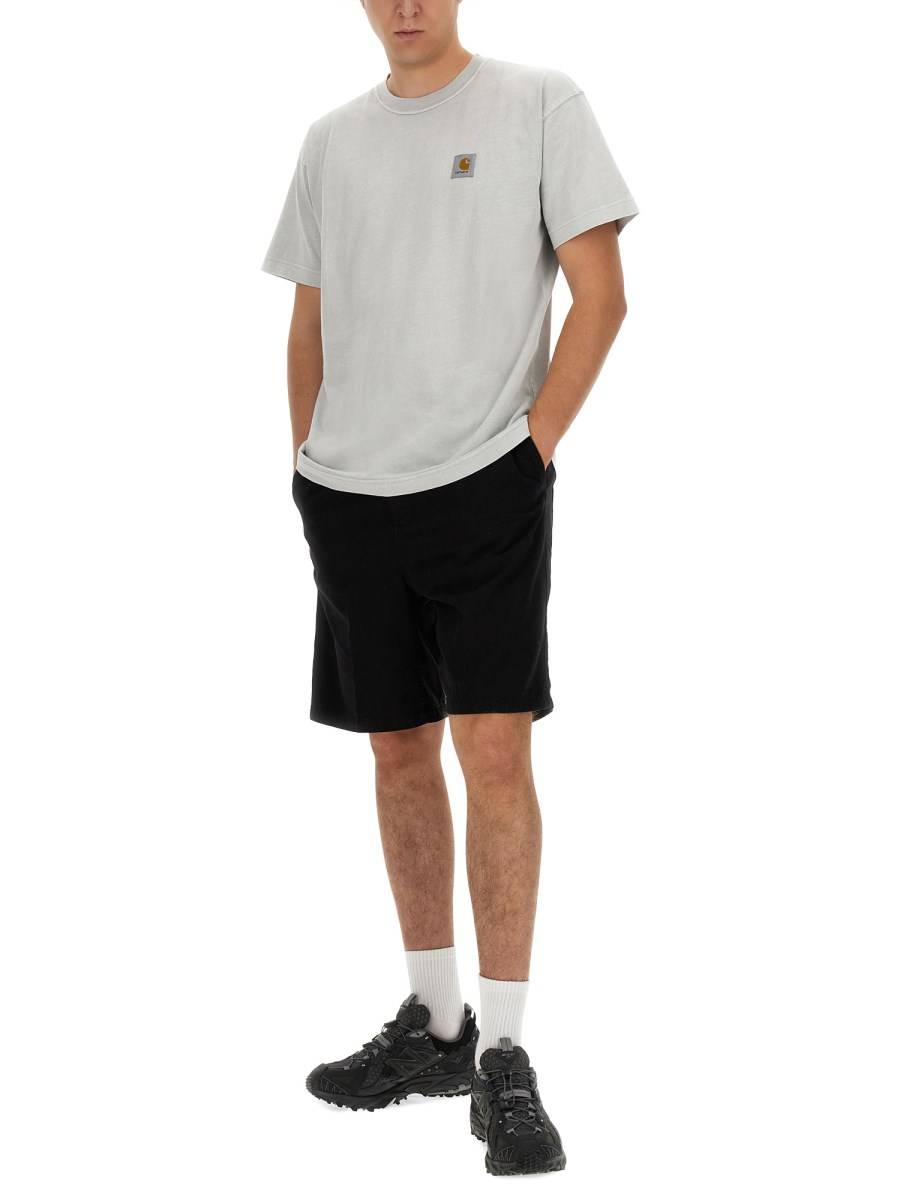 CARHARTT WIP BERMUDA "MORAGA"