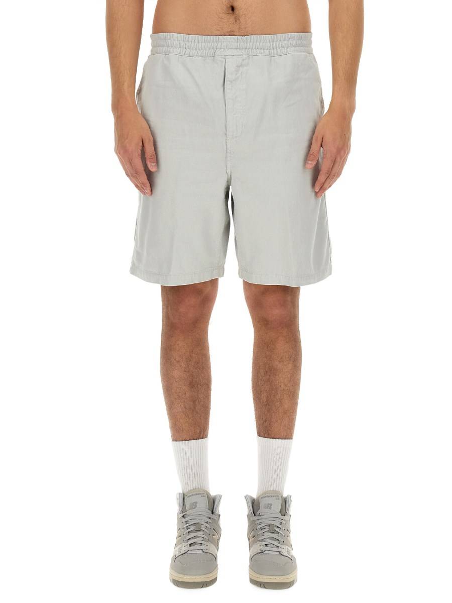 CARHARTT WIP BERMUDA MORAGA