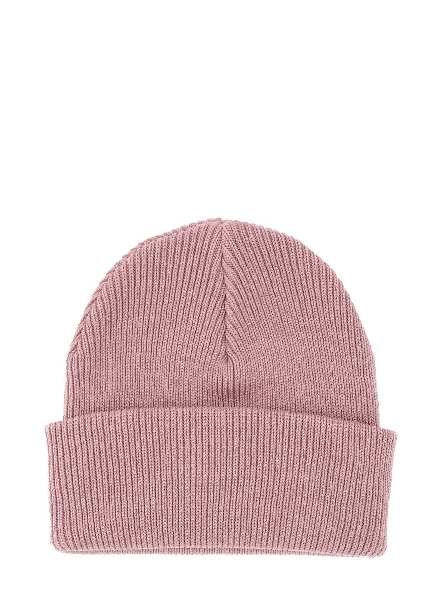 CARHARTT WIP CAPPELLO BEANIE CON LOGO
