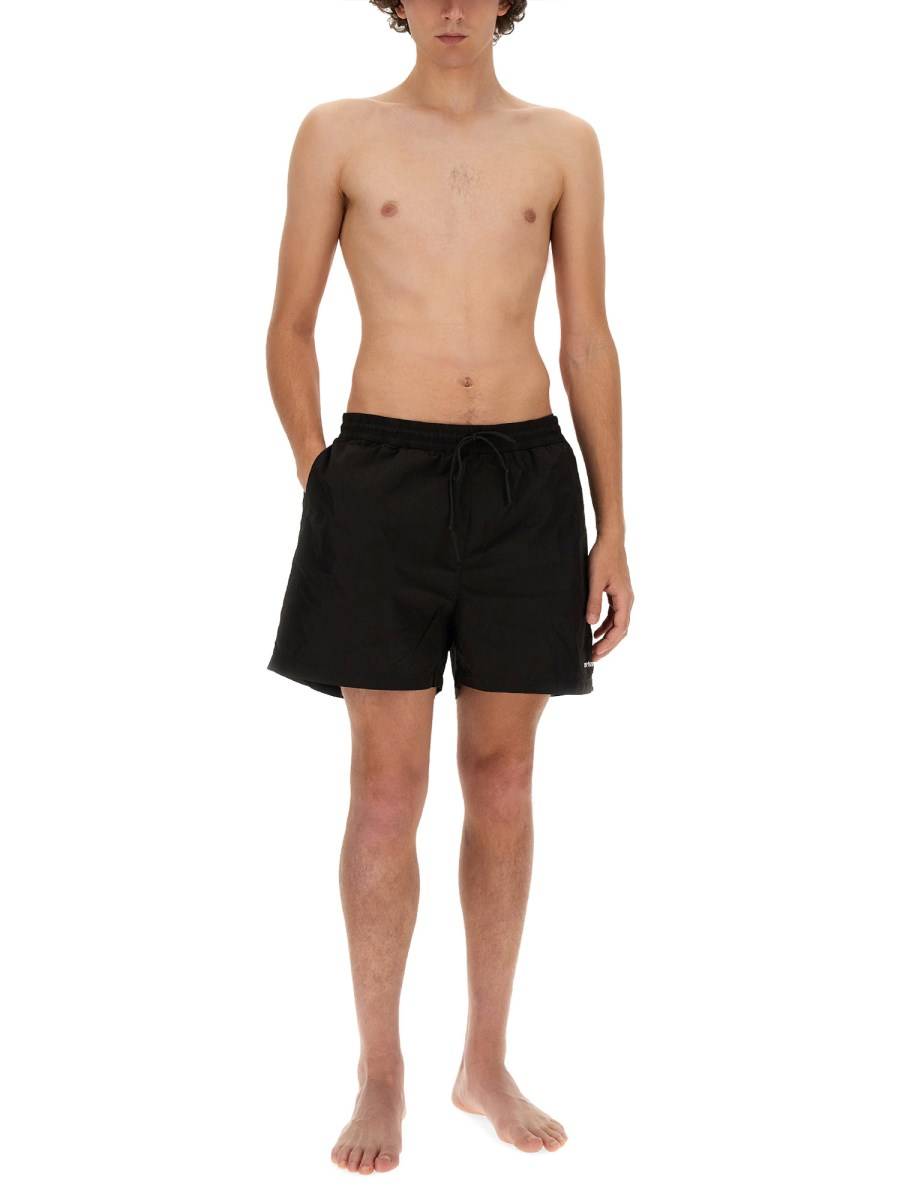 CARHARTT WIP COSTUME DA BAGNO "TOBES"
