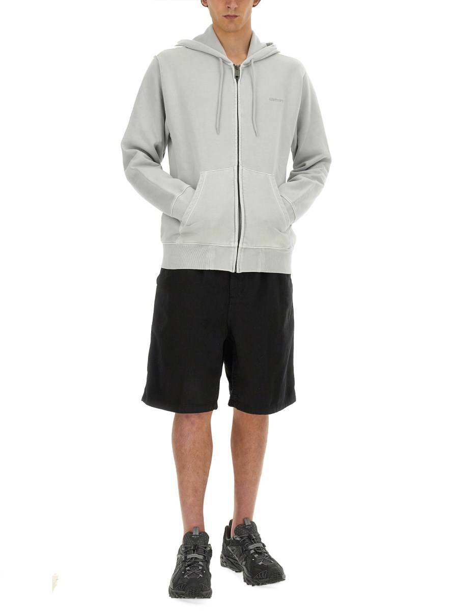 CARHARTT WIP FELPA DUSTER