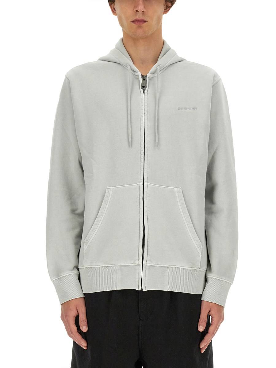 CARHARTT WIP FELPA DUSTER