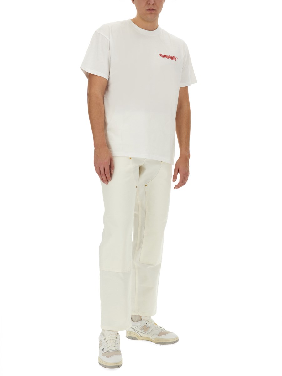 CARHARTT WIP PANTALONE CARGO