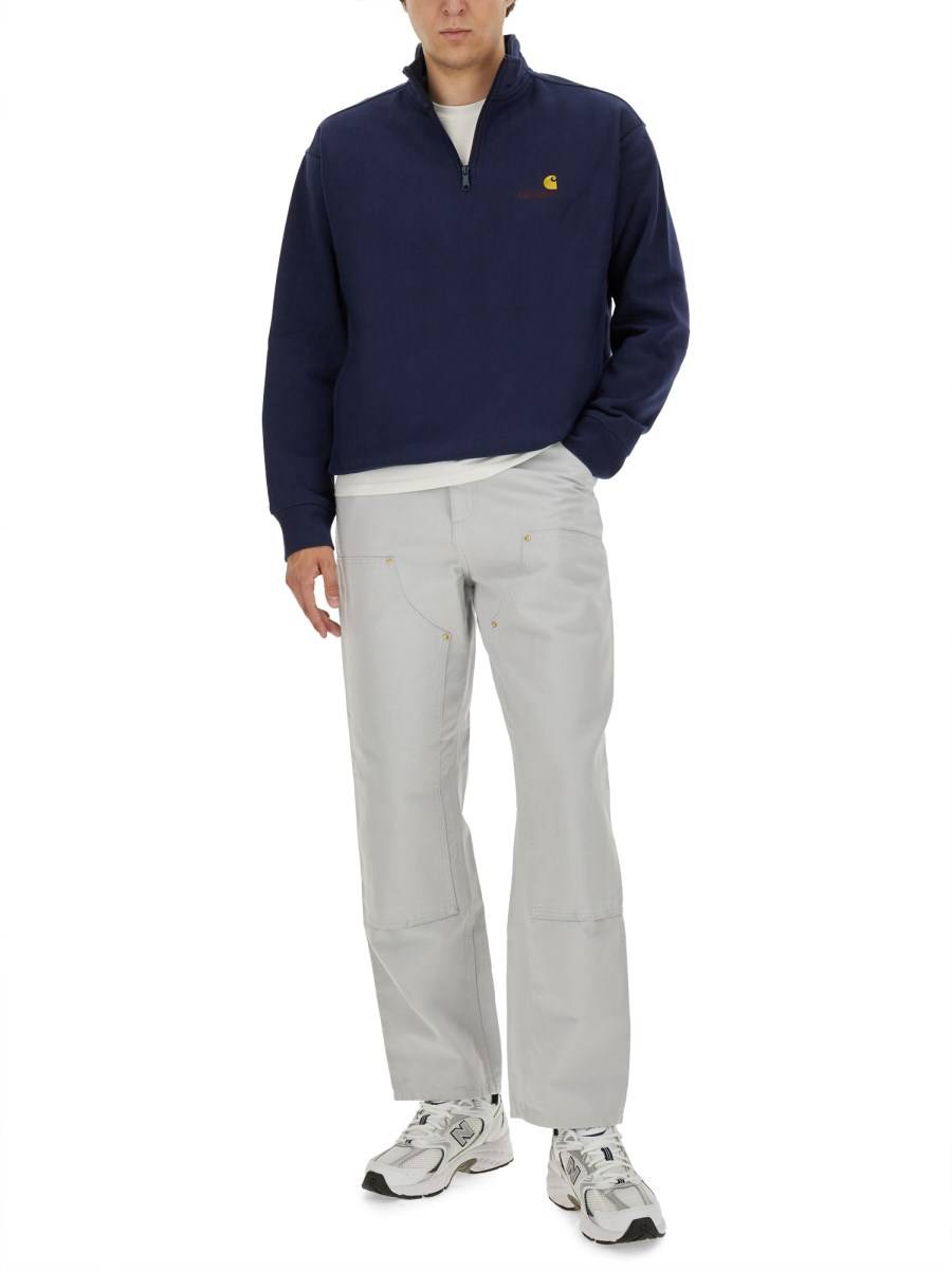 CARHARTT WIP PANTALONE CARGO