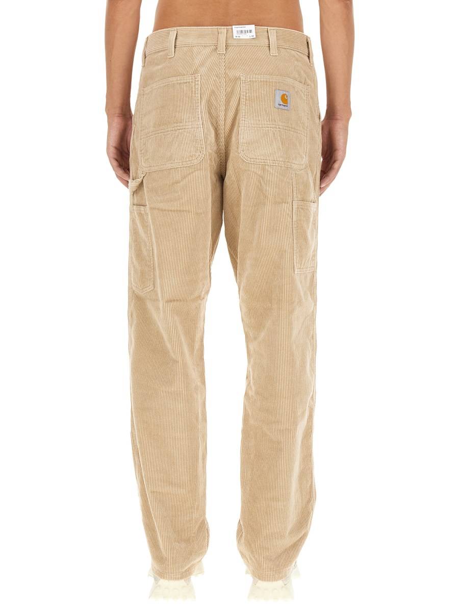 CARHARTT WIP PANTALONE COVENTRY IN VELLUTO A COSTE