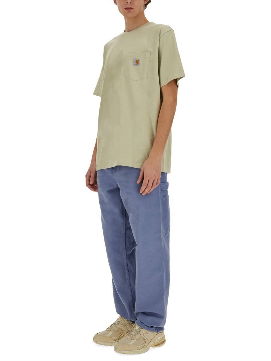 CARHARTT WIP PANTALONE DEARBORN