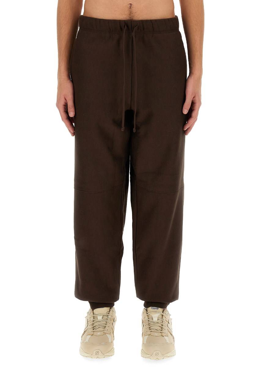 CARHARTT WIP PANTALONE JOGGING CON LOGO