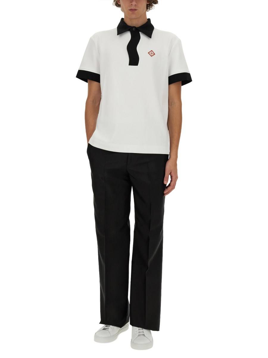 CASABLANCA POLO MEMPHIS