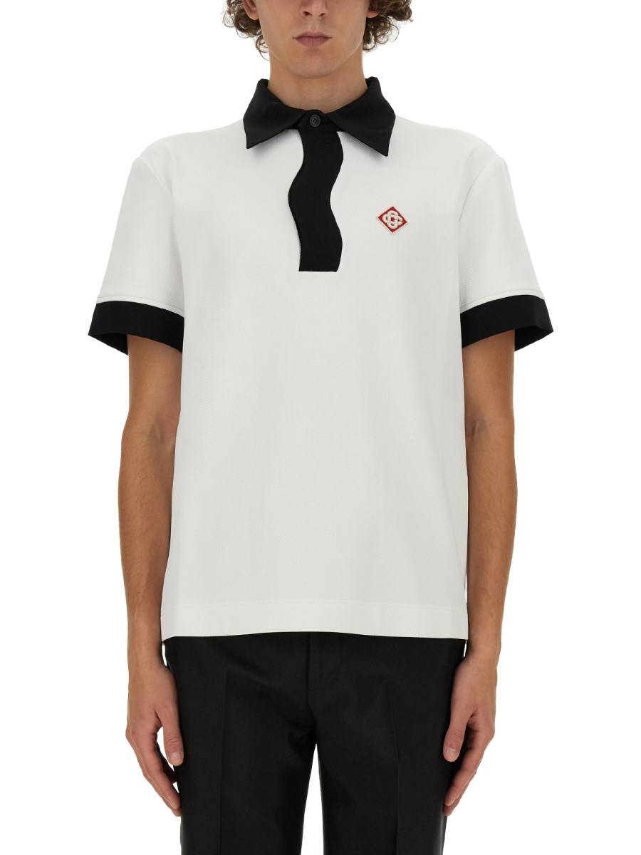 CASABLANCA POLO MEMPHIS