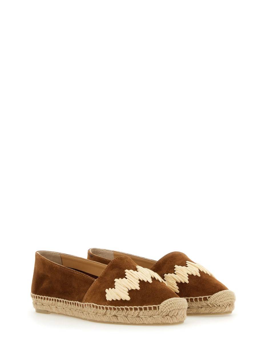 CASTANER ESPADRILLA "CAREN"