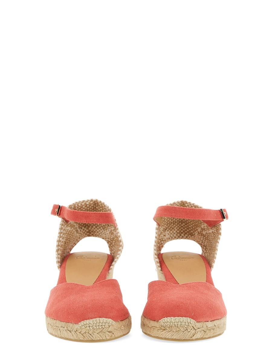 CASTANER ESPADRILLAS CHIARITA