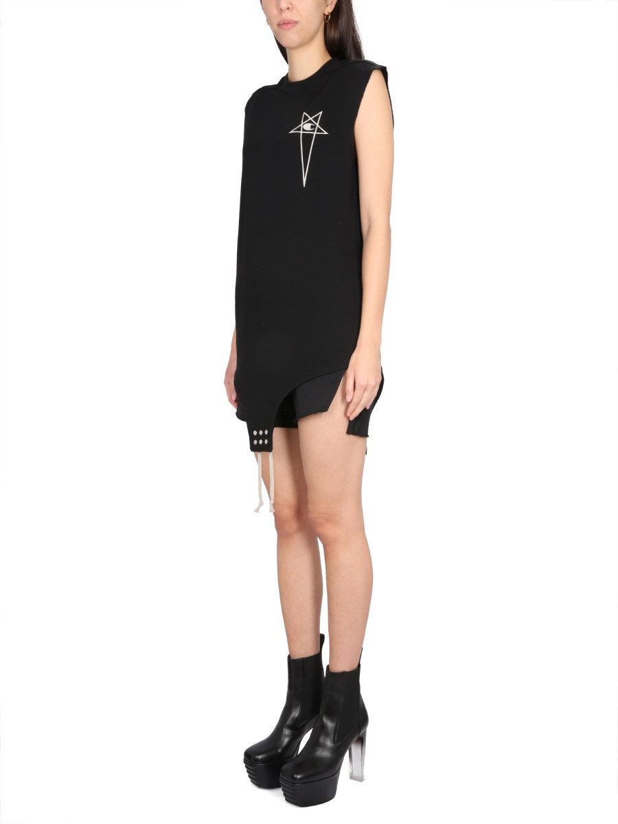 CHAMPION X RICK OWENS BODY SL