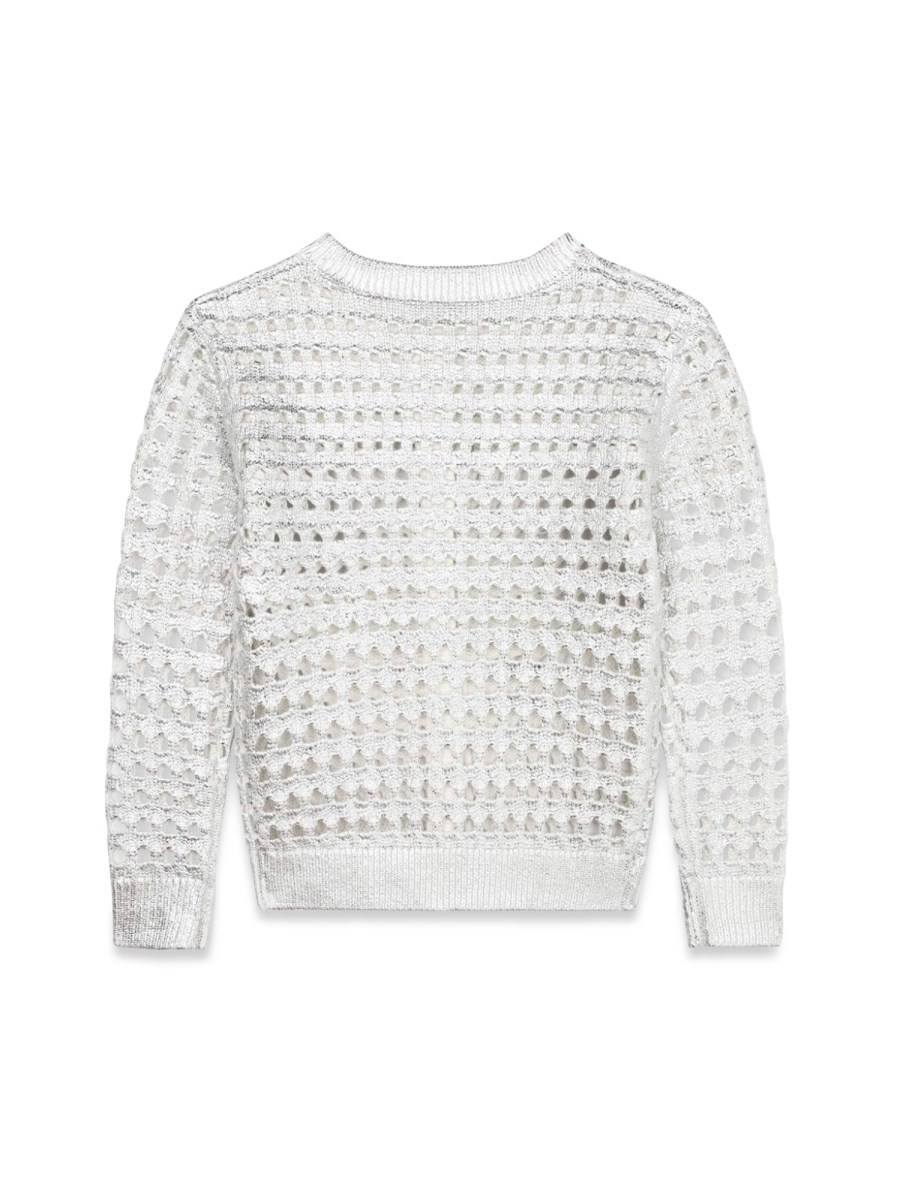 CHLOE' Cardigan Tricot