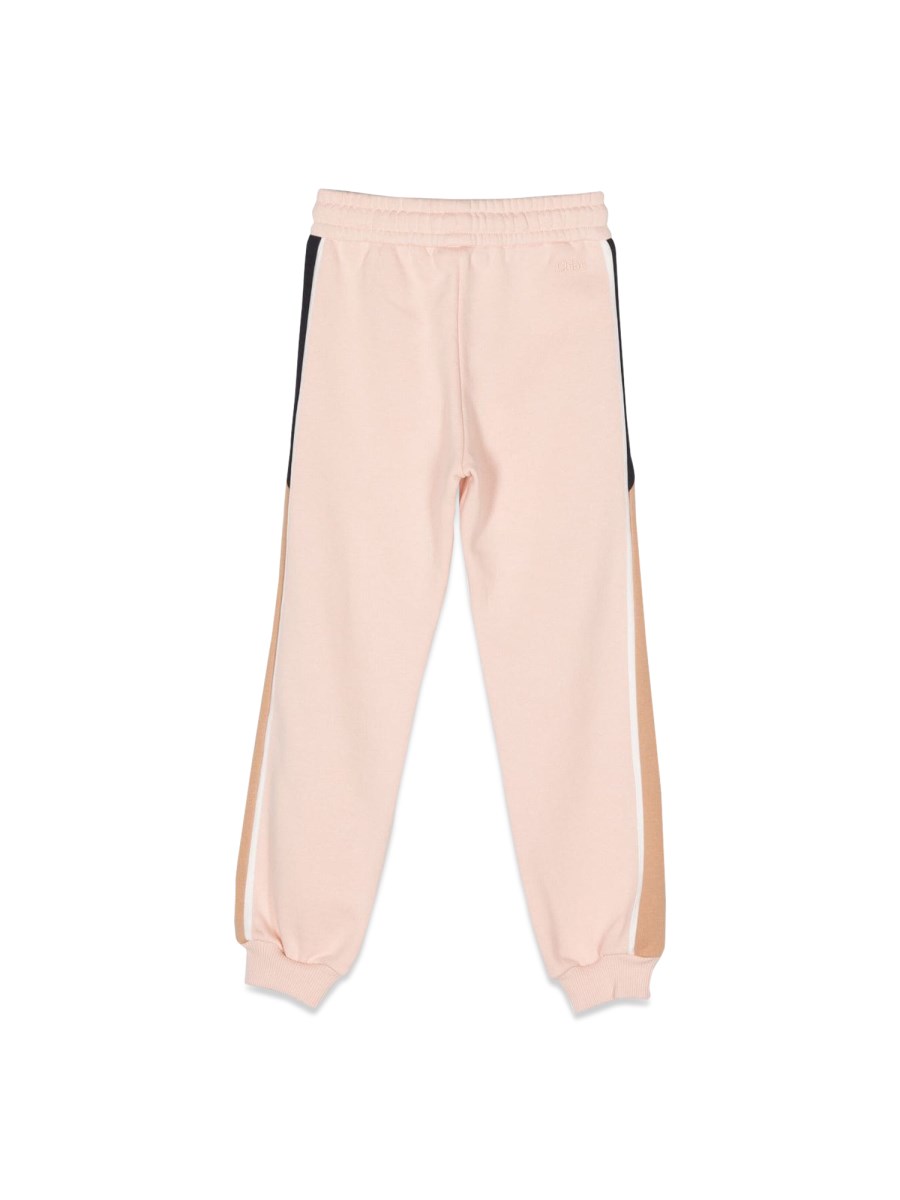 CHLOE' Jogger