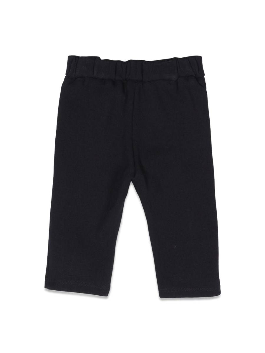 CHLOE' Pantalone 6 Bottoni