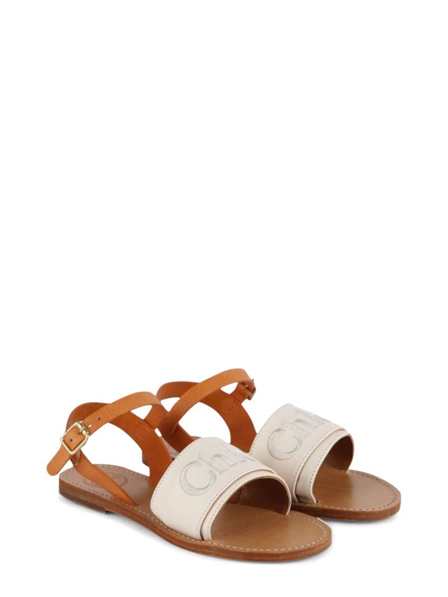 CHLOE' Sandali