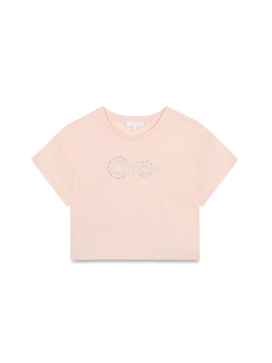 CHLOE' tee shirt