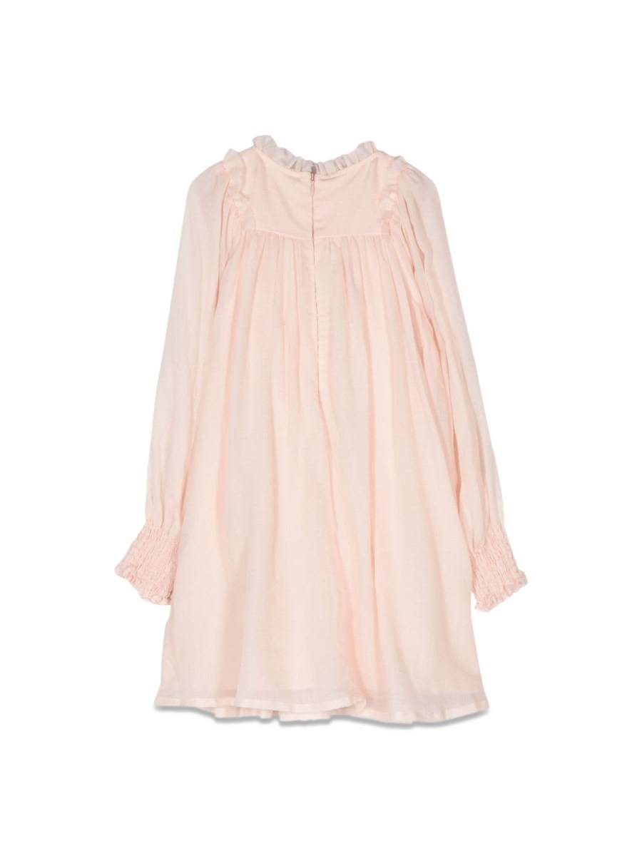 CHLOE' vestito da cerimonia