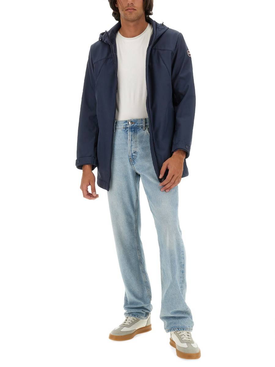 COLMAR ORIGINALS GIACCA CON CAPPUCCIO