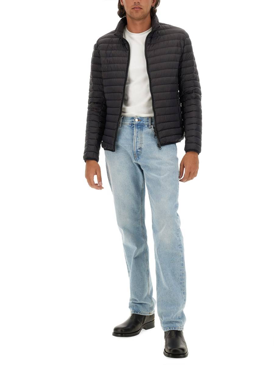 COLMAR ORIGINALS PIUMINO CON LOGO